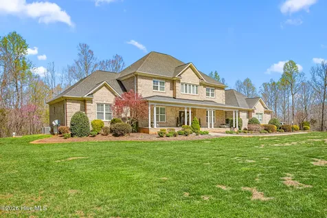 4440 Hidden Creek Pointe Burlington NC 27215