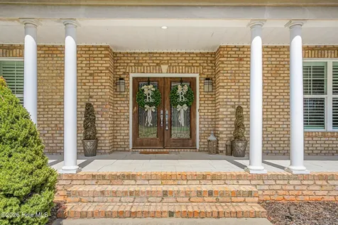 4440 Hidden Creek Pointe Burlington NC 27215