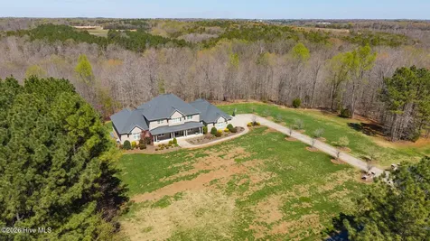 4440 Hidden Creek Pointe Burlington NC 27215