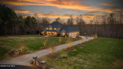 4440 Hidden Creek Pointe Burlington NC 27215