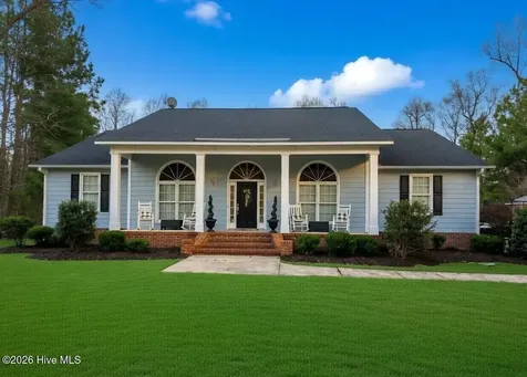 251 Whites Crossing Lane Whiteville NC 28472