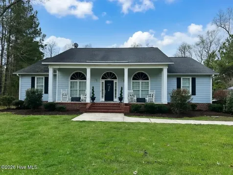 251 Whites Crossing Lane Whiteville NC 28472