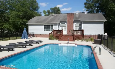 251 Whites Crossing Lane Whiteville NC 28472
