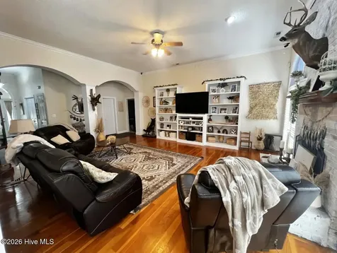 251 Whites Crossing Lane Whiteville NC 28472