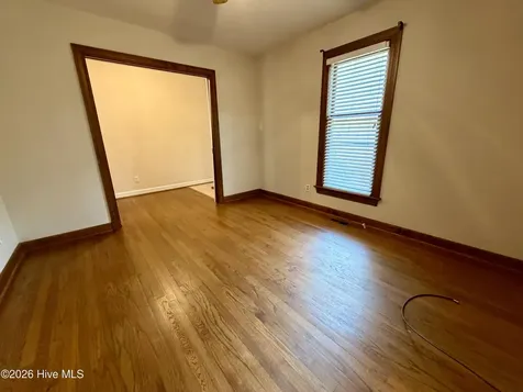 2454 Buckboard Trail Rocky Mount NC 27804