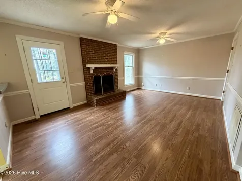 2454 Buckboard Trail Rocky Mount NC 27804