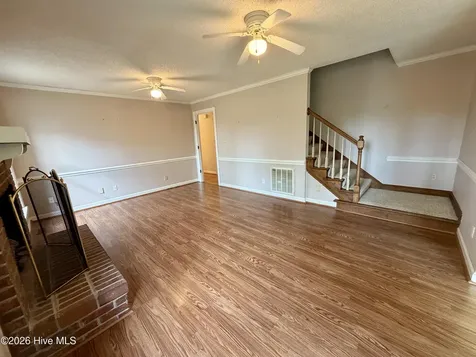 2454 Buckboard Trail Rocky Mount NC 27804