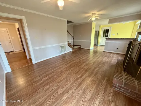 2454 Buckboard Trail Rocky Mount NC 27804