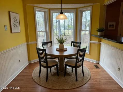 2454 Buckboard Trail Rocky Mount NC 27804