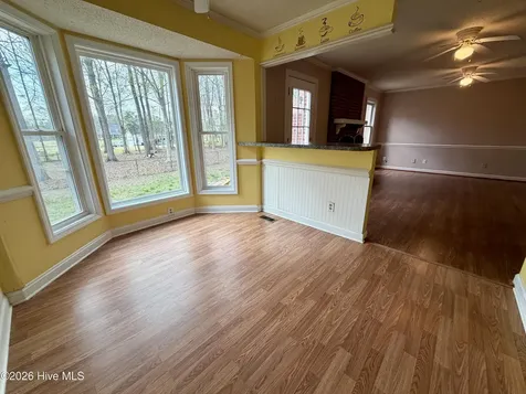 2454 Buckboard Trail Rocky Mount NC 27804