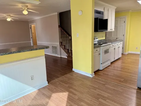 2454 Buckboard Trail Rocky Mount NC 27804