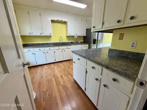 2454 Buckboard Trail Rocky Mount NC 27804