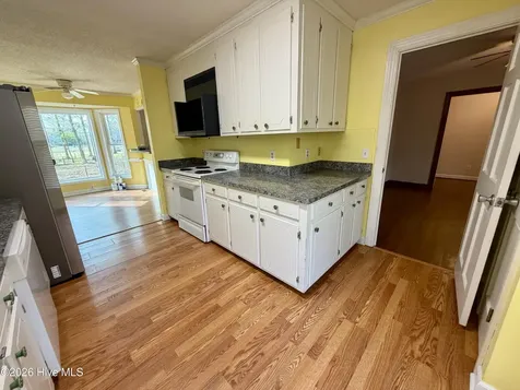 2454 Buckboard Trail Rocky Mount NC 27804