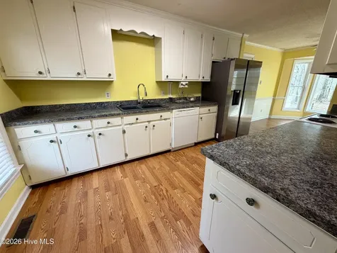 2454 Buckboard Trail Rocky Mount NC 27804
