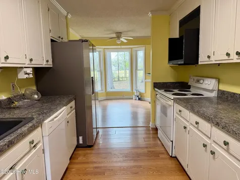 2454 Buckboard Trail Rocky Mount NC 27804
