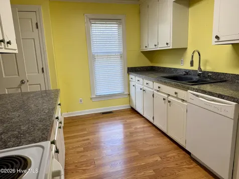 2454 Buckboard Trail Rocky Mount NC 27804