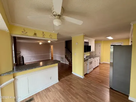 2454 Buckboard Trail Rocky Mount NC 27804