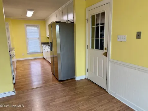 2454 Buckboard Trail Rocky Mount NC 27804