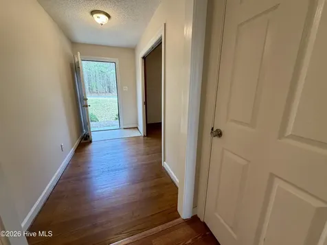2454 Buckboard Trail Rocky Mount NC 27804