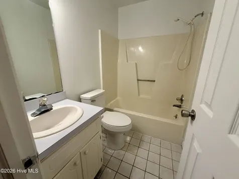 2454 Buckboard Trail Rocky Mount NC 27804