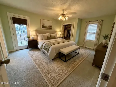 2454 Buckboard Trail Rocky Mount NC 27804