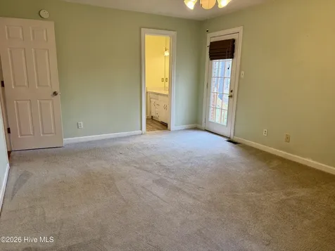 2454 Buckboard Trail Rocky Mount NC 27804