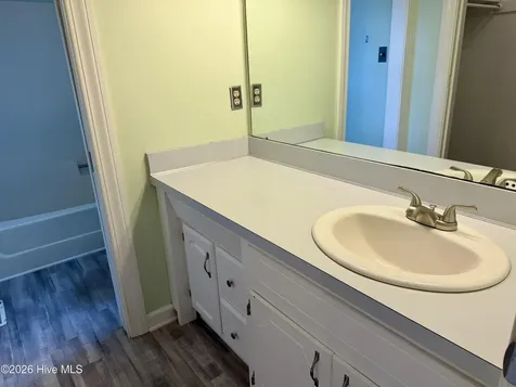 2454 Buckboard Trail Rocky Mount NC 27804