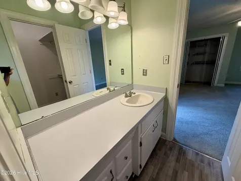 2454 Buckboard Trail Rocky Mount NC 27804