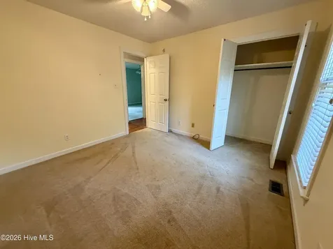 2454 Buckboard Trail Rocky Mount NC 27804