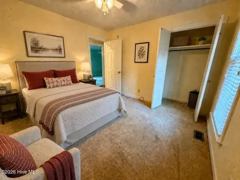 2454 Buckboard Trail Rocky Mount NC 27804