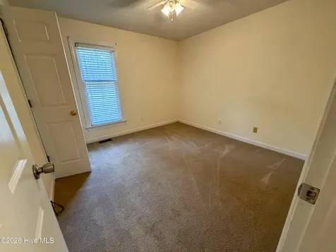 2454 Buckboard Trail Rocky Mount NC 27804