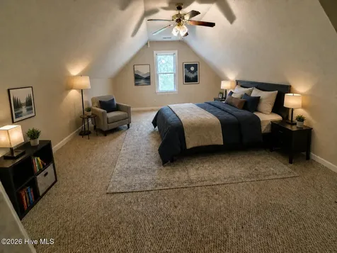 2454 Buckboard Trail Rocky Mount NC 27804
