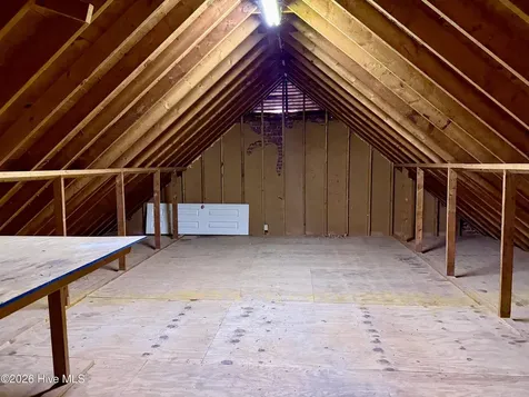 2454 Buckboard Trail Rocky Mount NC 27804