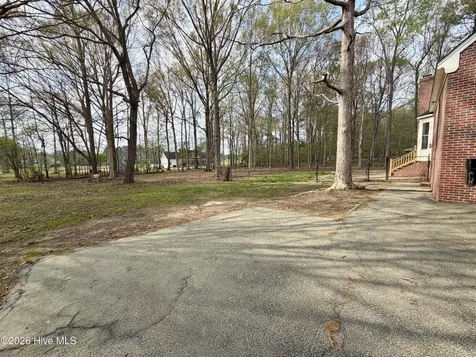 2454 Buckboard Trail Rocky Mount NC 27804