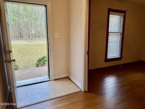 2454 Buckboard Trail Rocky Mount NC 27804