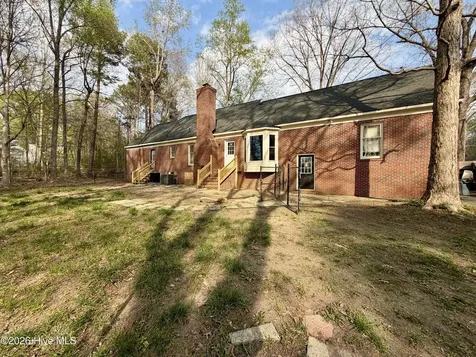2454 Buckboard Trail Rocky Mount NC 27804