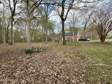 2454 Buckboard Trail Rocky Mount NC 27804