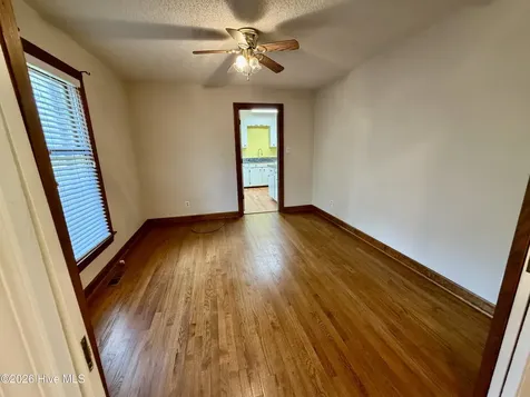 2454 Buckboard Trail Rocky Mount NC 27804