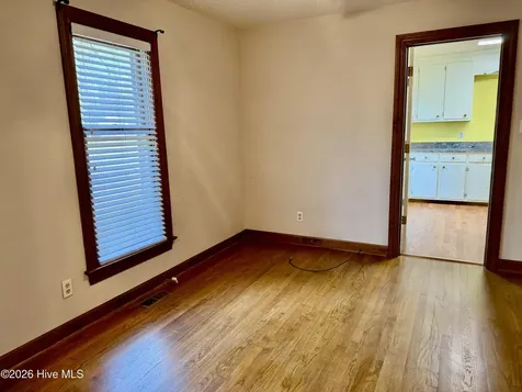 2454 Buckboard Trail Rocky Mount NC 27804