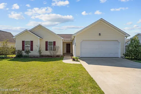 1966 Jeffrey Stokes Drive NE Leland NC 28451