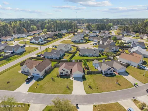 1966 Jeffrey Stokes Drive NE Leland NC 28451