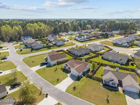 1966 Jeffrey Stokes Drive NE Leland NC 28451