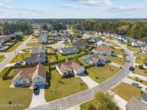 1966 Jeffrey Stokes Drive NE Leland NC 28451
