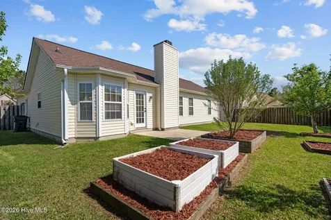 1966 Jeffrey Stokes Drive NE Leland NC 28451