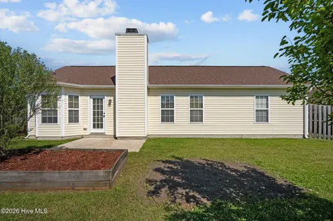 1966 Jeffrey Stokes Drive NE Leland NC 28451