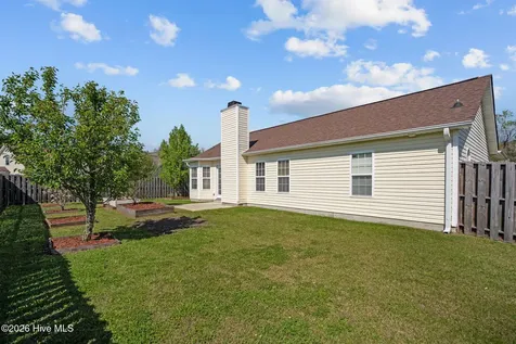 1966 Jeffrey Stokes Drive NE Leland NC 28451