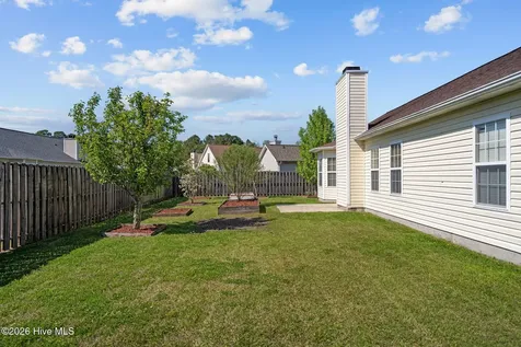1966 Jeffrey Stokes Drive NE Leland NC 28451