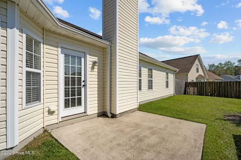 1966 Jeffrey Stokes Drive NE Leland NC 28451