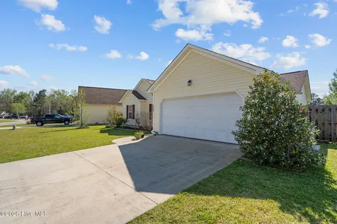 1966 Jeffrey Stokes Drive NE Leland NC 28451