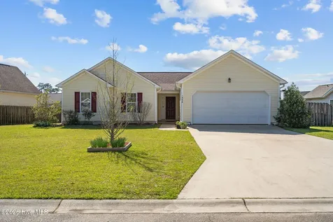 1966 Jeffrey Stokes Drive NE Leland NC 28451